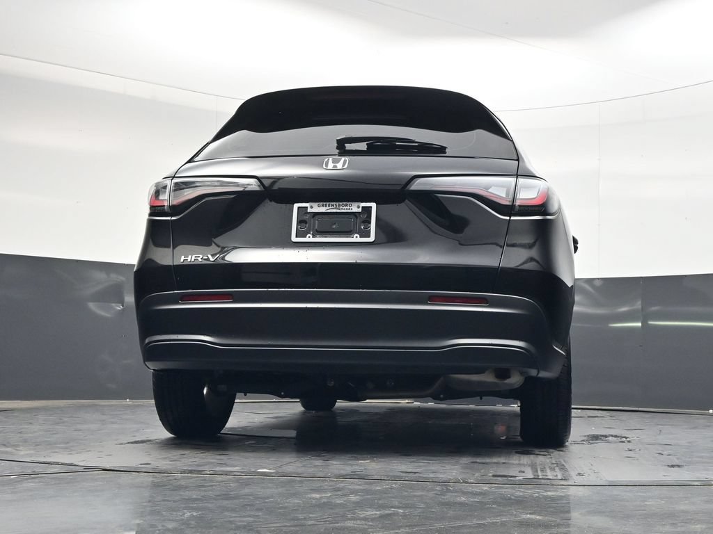Used 2023 Honda HR-V LX image 36