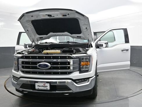Used 2023 Ford F150 Lariat image 40