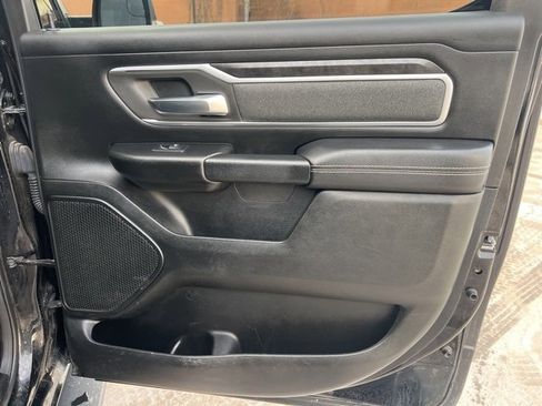 Used 2020 RAM 1500 Big Horn image 12