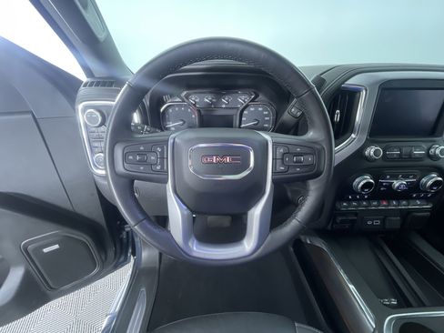 Used 2022 GMC Sierra 1500 SLT w/ SLT Premium Plus Package image 16