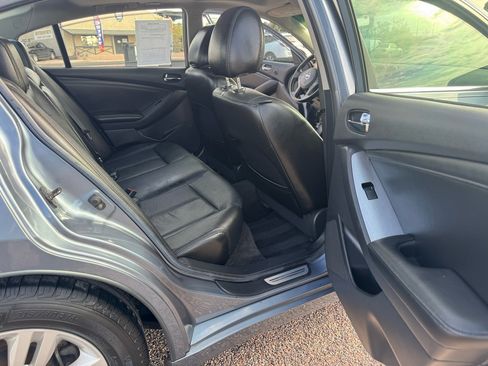 Used 2010 Nissan Altima 2.5 SL w/ SL Pkg image 39