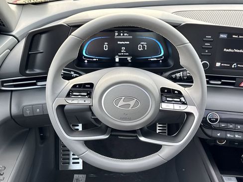 New 2026 Hyundai Elantra SEL Sport image 23