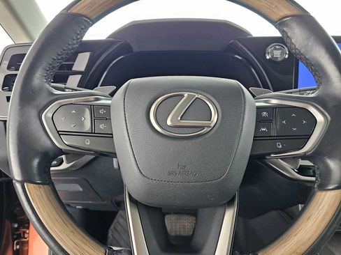 Used 2023 Lexus RX 350 Premium Plus w/ Cold Area Package AWD/4WD image 22