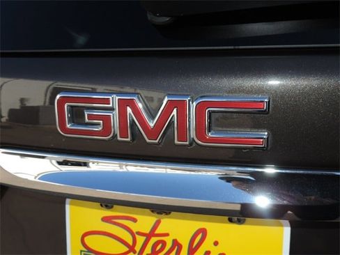 Used 2020 GMC Terrain SLT w/ Preferred Package image 13