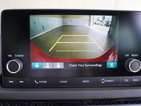 Used 2026 Honda Civic Sport image 21