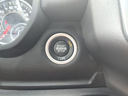 Used 2024 RAM 2500 Big Horn w/ Bed Utility Group image 17