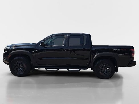 New 2026 Nissan Frontier PRO-4X w/ Pro Premium Package image 2