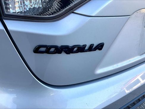 Used 2022 Toyota Corolla SE image 30