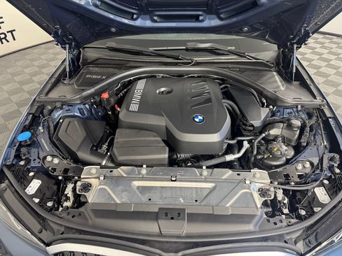 New 2026 BMW 330i xDrive Sedan w/ Premium Package AWD/4WD image 20