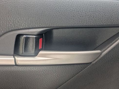 Certified 2025 Toyota Camry SE w/ Multimedia Upgrade Package image 27