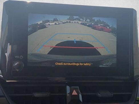 New 2026 Toyota Corolla LE image 13