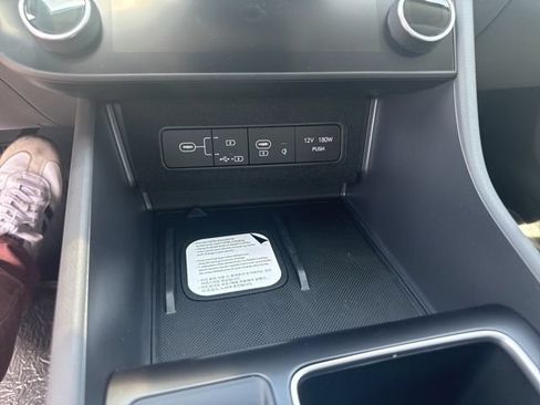 New 2026 Hyundai Sonata SEL AWD/4WD image 26