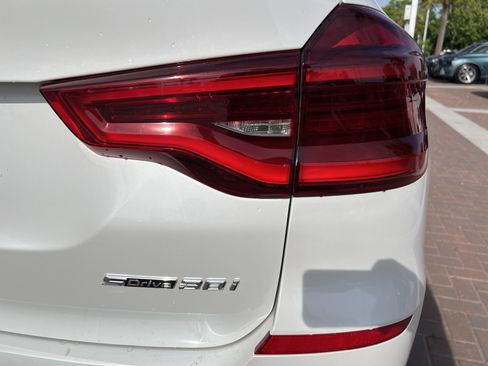 Used 2020 BMW X3 sDrive30i image 42