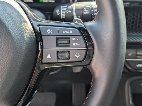 Used 2026 Honda CR-V Sport Touring image 25