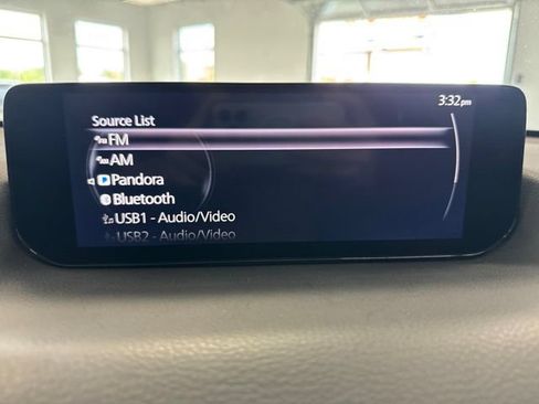 Used 2024 MAZDA CX-50 AWD 2.5 S w/ Cargo Package image 39