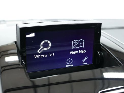 Used 2015 Aston Martin Rapide S image 28