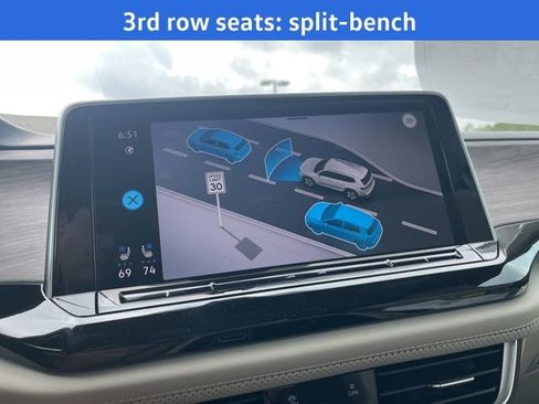 New 2026 Volkswagen Atlas SEL Premium R-Line image 21