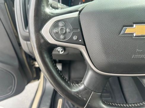Used 2021 Chevrolet Colorado ZR2 image 4