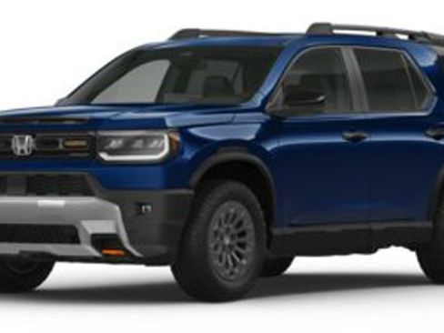 New 2026 Honda Passport TrailSport image 1