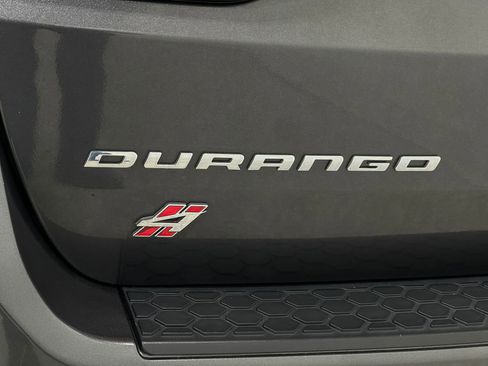 Used 2018 Dodge Durango GT w/ Premium Group AWD/4WD image 41