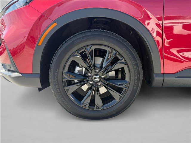Used 2024 Honda CR-V Sport Touring image 26
