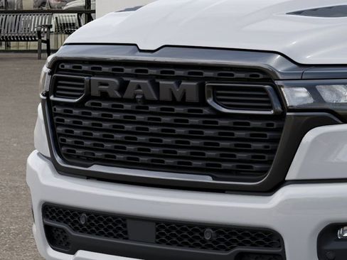 New 2026 RAM 1500 Express AWD/4WD image 11