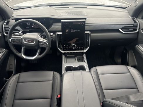 Certified 2024 GMC Acadia Elevation w/ Trailering Package FWD image 10