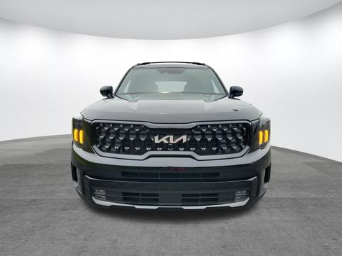 Used 2024 Kia Telluride SX X-Line AWD/4WD image 33