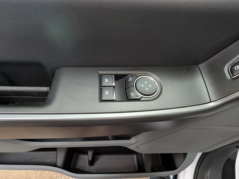 New 2025 Ford F350 XL w/ STX Appearance Package image 7