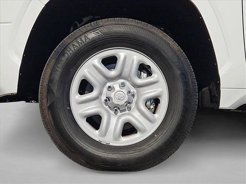 Certified 2026 Toyota Tundra SR RWD image 29
