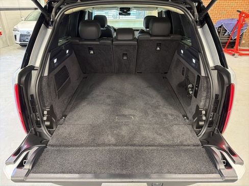 Used 2024 Land Rover Range Rover SE image 42