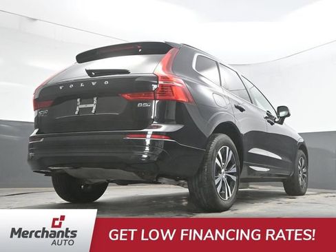 Used 2023 Volvo XC60 B5 Core AWD/4WD image 39