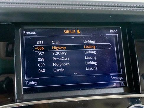 Used 2016 Bentley Mulsanne Speed image 47