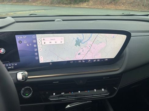 New 2026 Buick Envision Avenir image 19