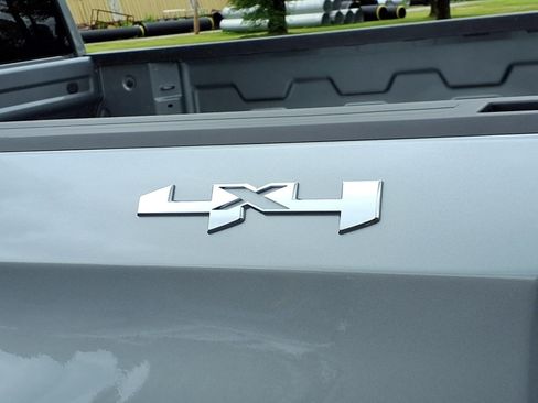 Used 2026 GMC Sierra 1500 Pro w/ Pro Value Package AWD/4WD image 6
