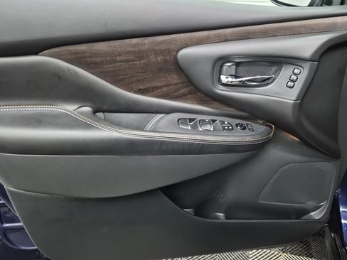Used 2023 Nissan Murano Platinum w/ Cargo Package image 19