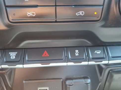 Used 2020 Chevrolet Silverado 2500 W/T RWD image 29