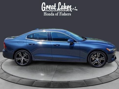 Used 2019 Volvo S60 T8 Inscription AWD/4WD image 6
