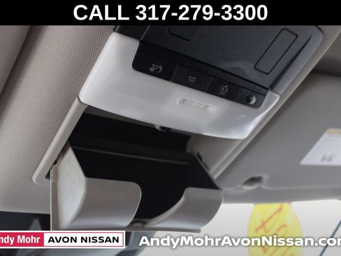 Used 2024 Nissan Rogue SV AWD/4WD image 43