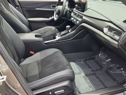 Certified 2024 Acura Integra A-Spec FWD image 16
