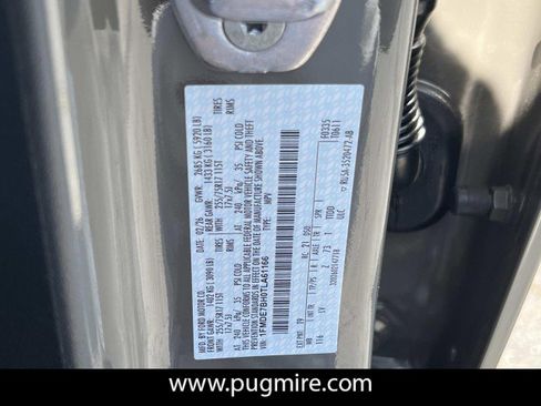 New 2026 Ford Bronco Big Bend image 30