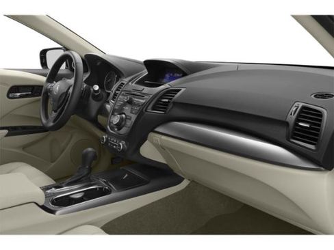 Used 2015 Acura RDX AWD image 20