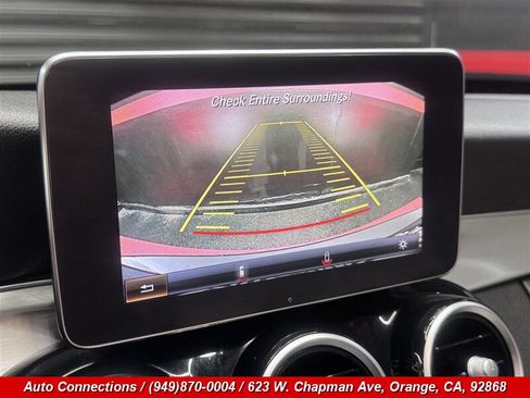 Used 2015 Mercedes-Benz C 300 Sedan image 19