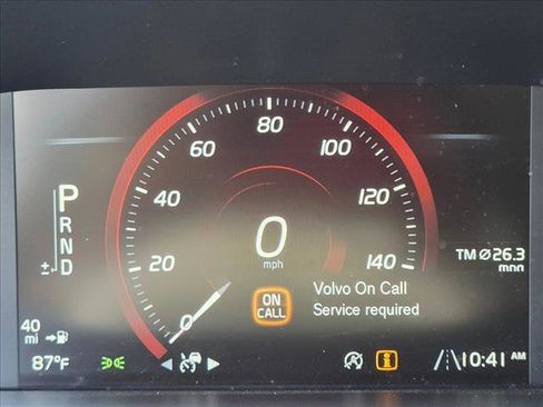 Used 2018 Volvo S90 T5 Momentum w/ Convenience Package FWD image 10