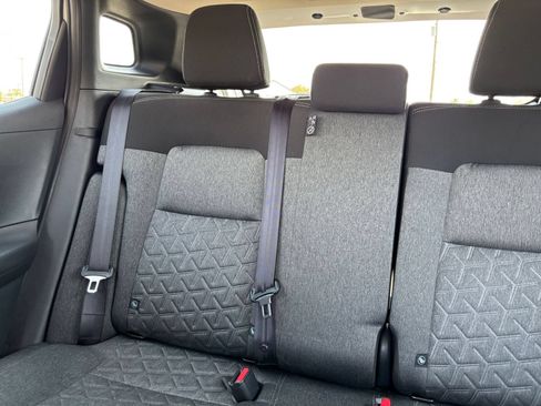 Used 2026 Nissan Kicks SV w/ Cold Weather Package FWD image 38