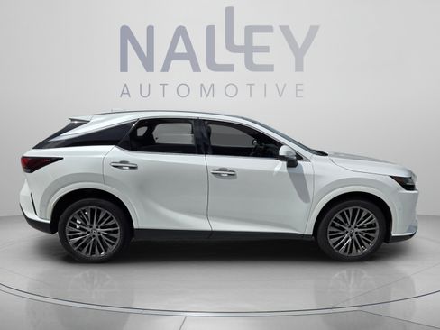 Used 2024 Lexus RX 350 FWD w/ Convenience Package image 6