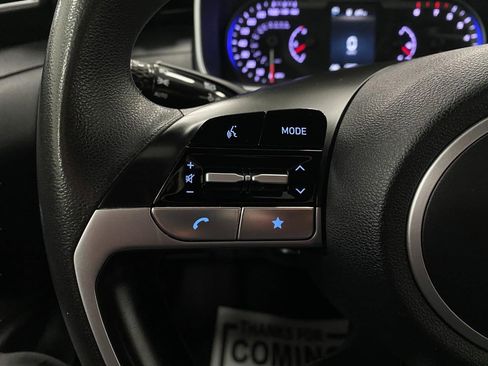 Certified 2022 Hyundai Santa Cruz SEL AWD/4WD image 16