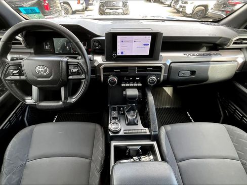 Certified 2025 Toyota Tacoma SR5 image 14