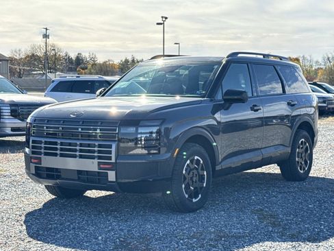 New 2026 Hyundai Palisade XRT Pro image 17