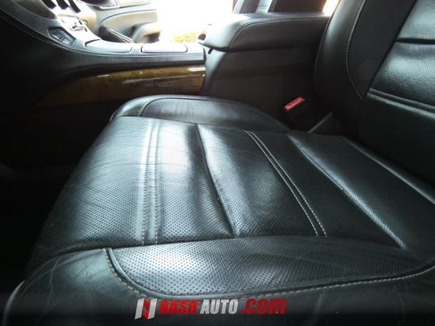 Used 2017 GMC Yukon Denali w/ Open Road Package RWD image 48